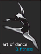 art of dance & fitness